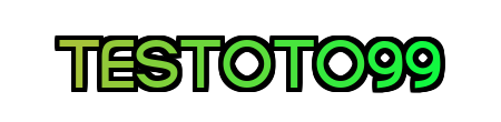 TESTOTO99 Logo